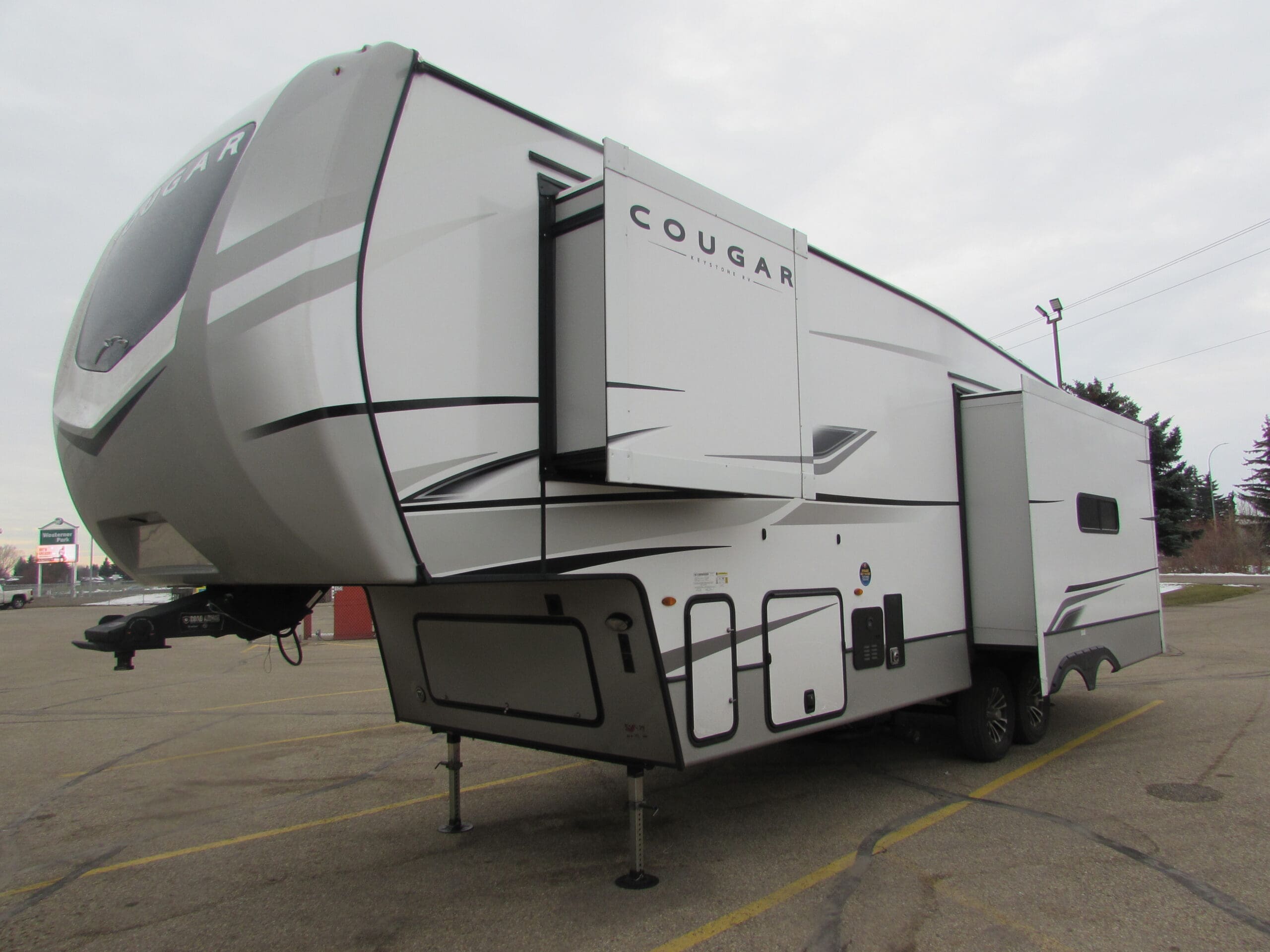 Vellner Rv 2024 KEYSTONE COUGAR 290RLS | Vellner Leisure Products Ltd - RVC Navigator
