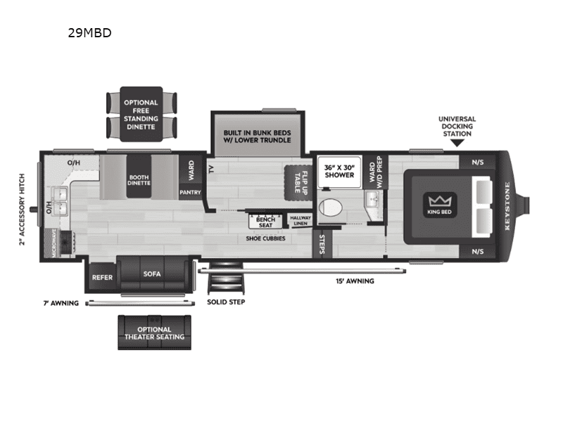 FLOORPLAN 3